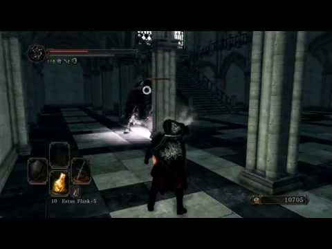 Dark Souls 2: SotFS Part 73 – Central Drangleic Castle Changes!
