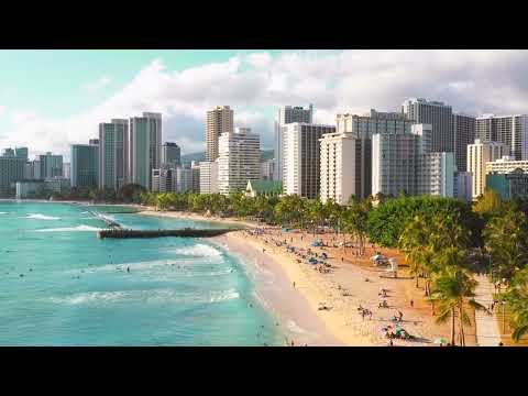 Summer Enjoy Vibes  4K UHD 2025-26 | Chill Tropical Deep House Mix | VIRKA PRODUCTIONS |#deephouse