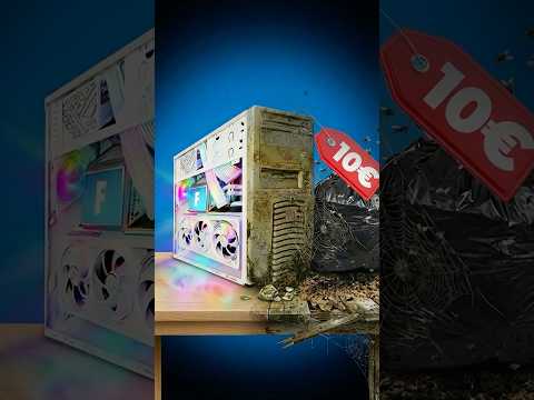 SELLING A 3500$ SLEEPER PC FOR 10$