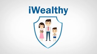 iWealthy ประกันชีวิตควบการลงทุน ตอบโจทย์การออมเงินอย่างไร? | กรุงไทย-แอกซ่า ประกันชีวิต