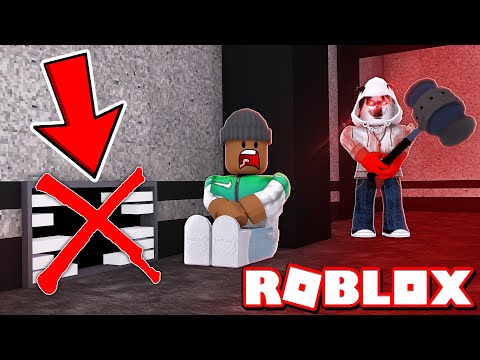 DON'T CRAWL CHALLENGE in Roblox Flee The Facility!