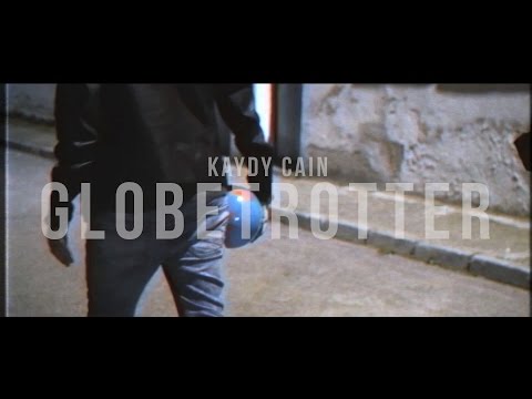 Kaydy Cain - Globetrotter, No NBA (Video Oficial)