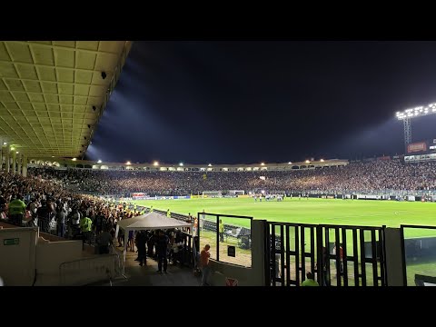 Brasileirão 2019: Vasco 2 x 1 Botafogo