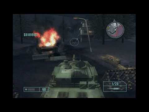 Spetz Playz Mercenaries: Playground of Destruction (Mui) Part 36 - Victory!   I think?