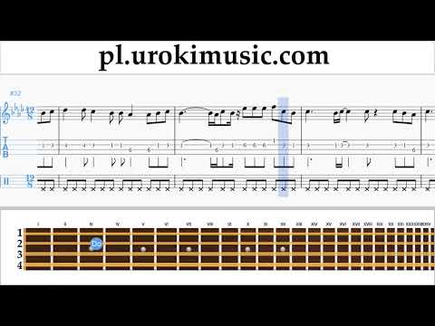 Nauka Gry Na Mandolinie Ed Sheeran - Perfect Nuty Poradnik um-i463