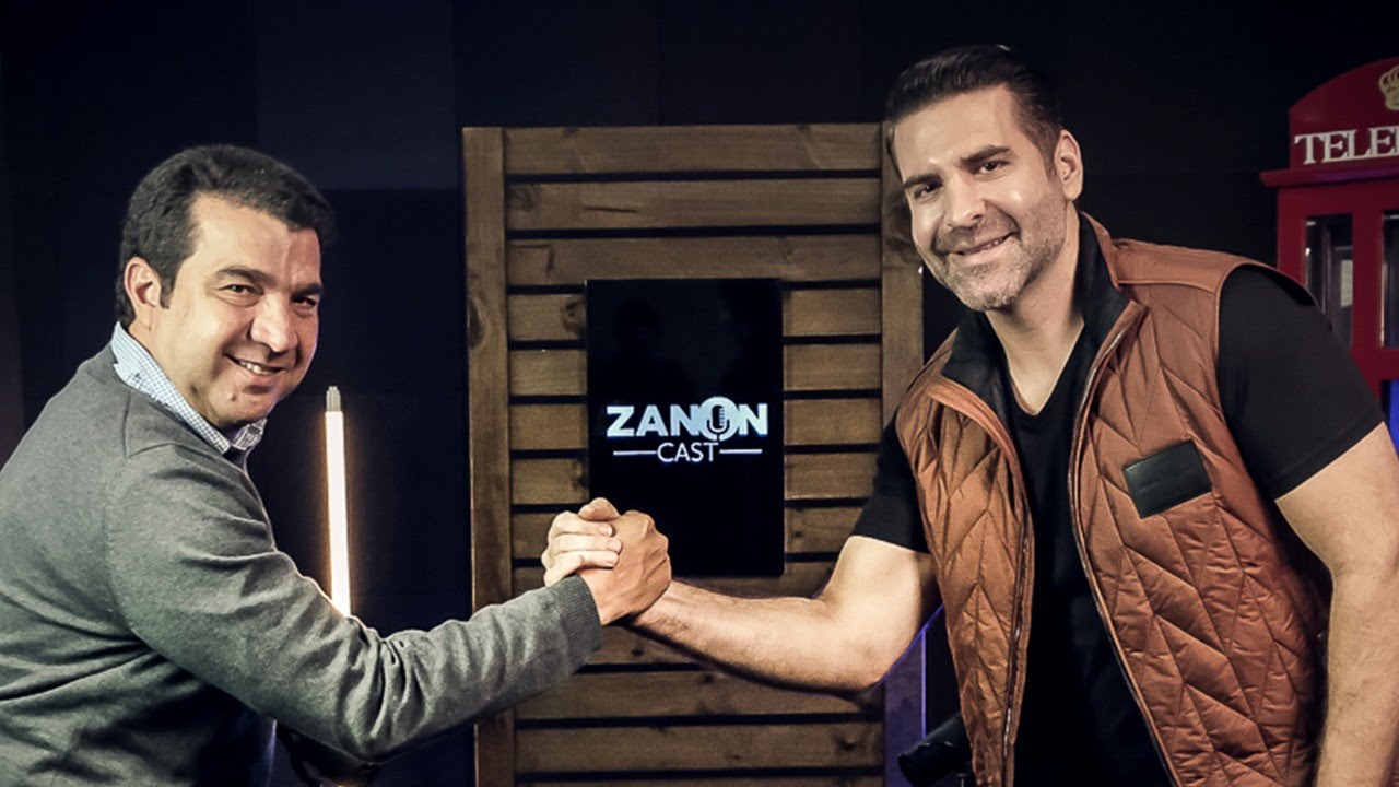 APRENDA COMO JOÃO KEPLER INVESTIU EM STARTUPS DE SUCESSO E GANHOU MILHÕES | Zanon Cast (Episódio 8)