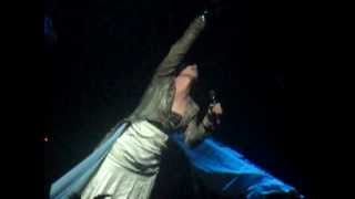 Amanda Palmer - Bottomfeeder (Live @ KOKO, London, 23.10.12)