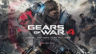 Gears of War 4 - Gameplay Launch Trailer SONG (Lissie - Nothing Else Matters)