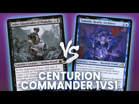 Jadar vs Tameshi - Game World 28/01/24