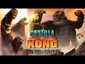 Godzilla X Kong The New Empire 2024 Action Thriller Full Movie In English HD Updates Facts