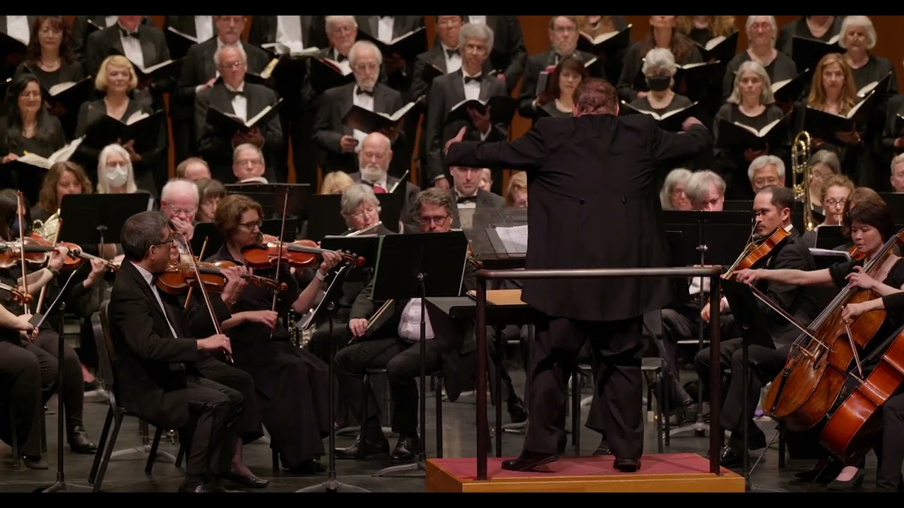 Puccini's Manon Lescaut: Intermezzo