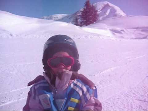 Happy birthday To Varda 2010