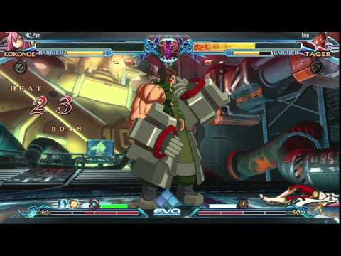 EVO2014 BBCP SF L2 - NC Pain (KOK) vs Tiku (TAG)