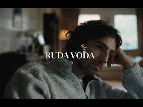 VOLODYMYR DANTES - РУДА ВОДА | OFFICIAL VIDEO