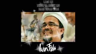 Download lagu 'Habibana' Lagu khusus dari Iwan fals untuk Imam Besar Umat Islam mp3 Download lagu 'Habibana' Lagu khusus dari Iwan fals untuk Imam Besar Umat Islam mp3
