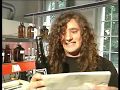 Tankard - Space Beer (Official Video - HQ)