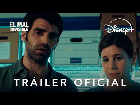 El Mal Invisible | Tráiler oficial | Estreno 30 de mayo | <a href=