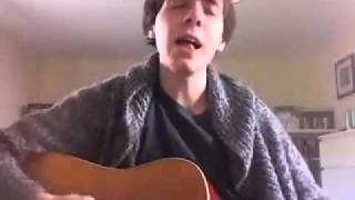 Good To Me - Brendan Benson cover (sans bridge)