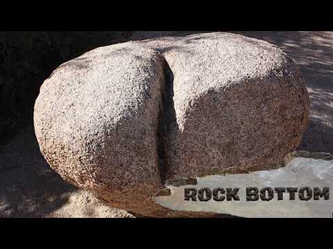 Video thumbnail for Rock Bottom