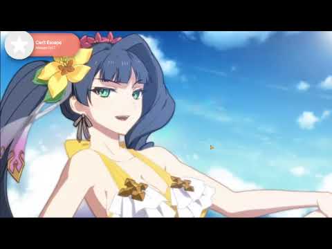 Epic Seven GVG Lifesteal SSB OP (Malygoose Vs Frenchgod)