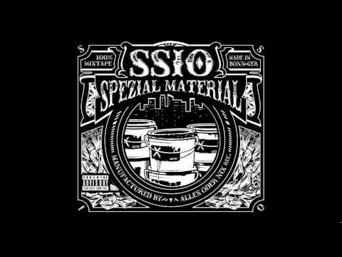 SSIO - Langweilig feat. Obacha (Maestro Remix)