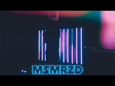 TC Rapha - MSMRZD (From Me To You) [Official Visualizer]