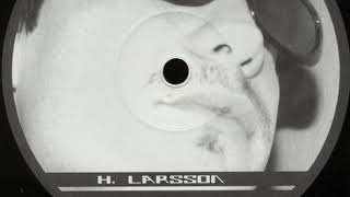 South Operations - H Larsson - Untitled (C2) (2001)