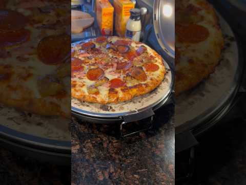 Who Has The Best Frozen Pizza?? - Screamin Sicilian