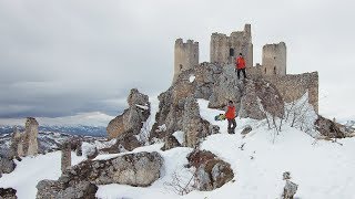 As the Crow Flies | 4K Trailer