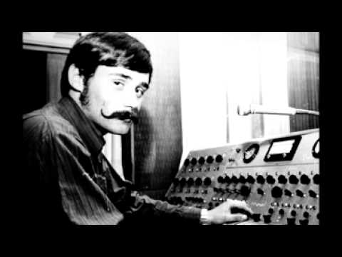 John Peel's Chat With Harald Are Lund