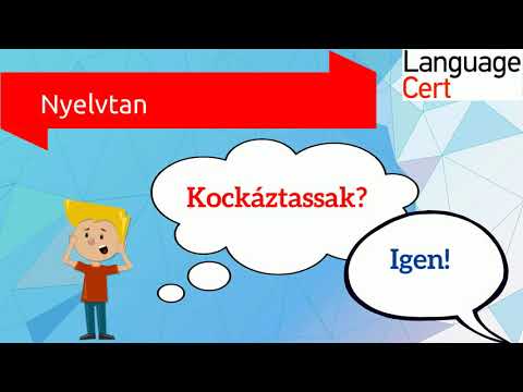 Last-minute jó tanácsok a sikeres szóbeli vizsgához B2 szinten
