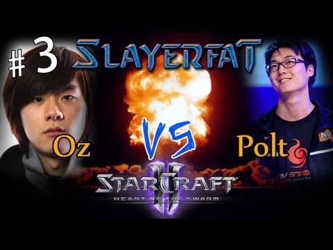 starcraft 2 HOTS WCS s2 j3 tvp Polt vs Oz