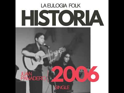 La Eulogia Folk - Zamba de Juan Panadero