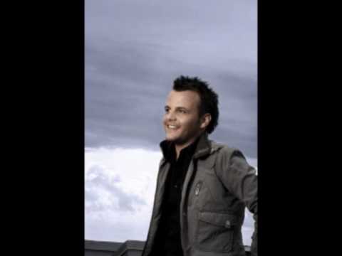 Bryan Rice - Breathing (Eurovision - MGP 2010 Denmark)