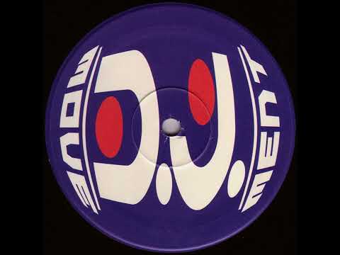 House Traffic Feat. Hysteria – Everyday Of My Life (Musk Mix)(1994)