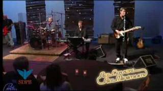 Stranded with Norman on No Cover No Minimum