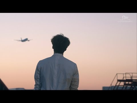 KANGIN 강인 '추억인 듯 상처인 듯 (Memories)' (From JTBC Drama 디데이) MV