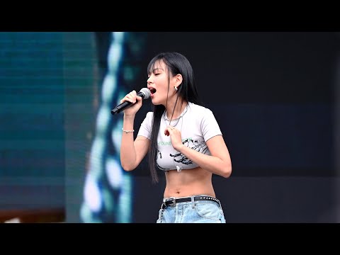 220903 비비(BIBI) - BAD SAD AND MAD 직캠(Fancam) [4K] @RAPBEAT FESTIVAL 2022