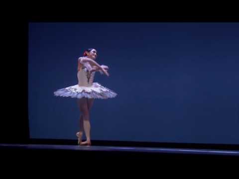 5th SIBC Final -7- Se Hyun An / Junior /  Paquita