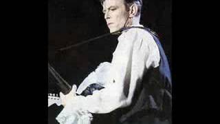 David Bowie - Sweet Thing-Candidate-Sweet Thing (Reprise)
