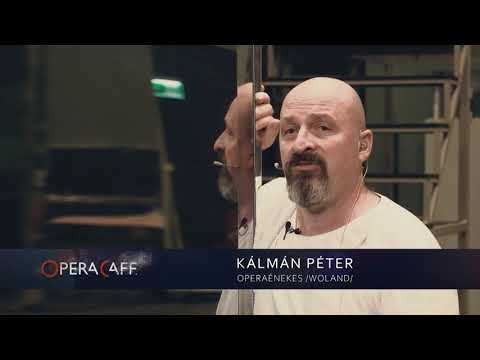 OperaCafé 20211002 - A Mester és Margarita az Eiffel Műhelyházban