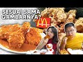 AYAM GULAI McD Di LUAR EKSPEKTASI BENERAN ENAK ATAU CUMA GIMMICK