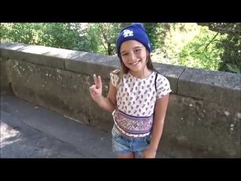 Leroy Lapaz - Hola Princesa (videoclip)