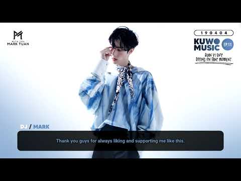 190404 Kuwo Music EP 11 - Duan Yi En doting on fans (eng subs)