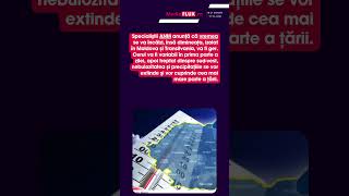 Download lagu Atenționare meteo de vreme rea. ANM anunță ploi și ninsori în cea mai mare parte a țării #stiri mp3 Download lagu Atenționare meteo de vreme rea. ANM anunță ploi și ninsori în cea mai mare parte a țării #stiri mp3