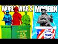 Unboxing Every ARMY MEN BUCKET Of Soldiers