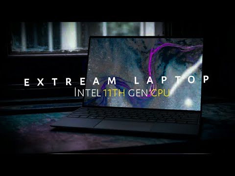 Intel 11th gen Tiger lake processor laptop under 60000...