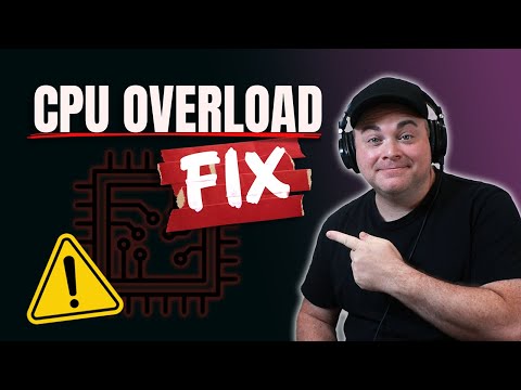 Warum Ihre Plugins Ihren Computer zum Absturz bringen!