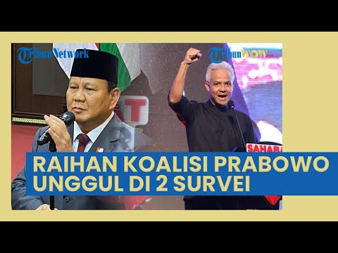 Raihan Suara Koalisi Prabowo Moncer di Pileg 2019 pada Survei Agustus 2023 Ujar LSI Denny JA