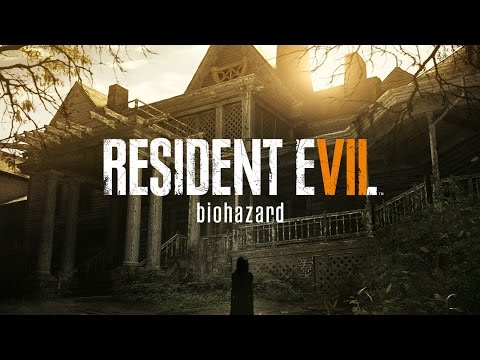 Resident Evil 7